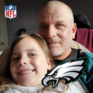 Meet your Posher, Randy